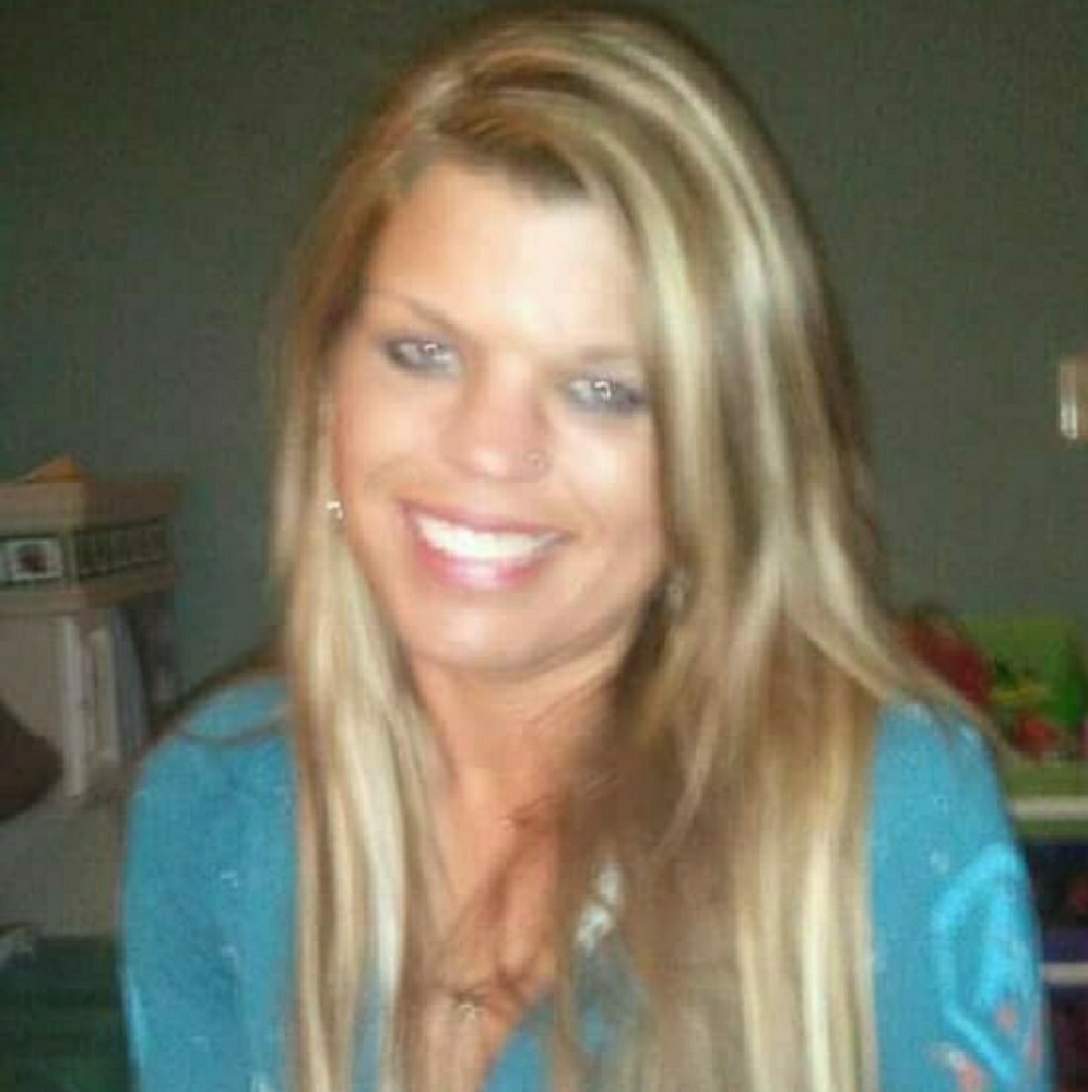 Meet your Posher, Heidi